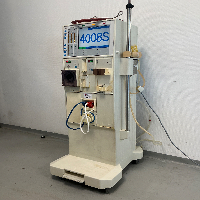 Fresenius Medical Care 4008 S Hemodialysis Machine image 1